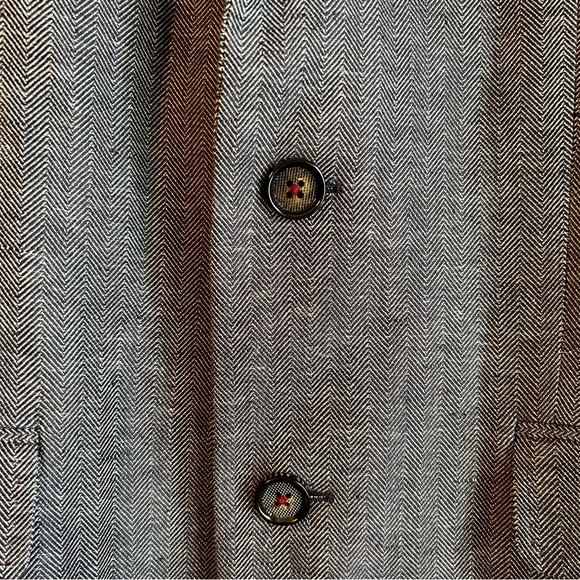 Ted Baker Blazer Size 4 - Picture 13 of 13